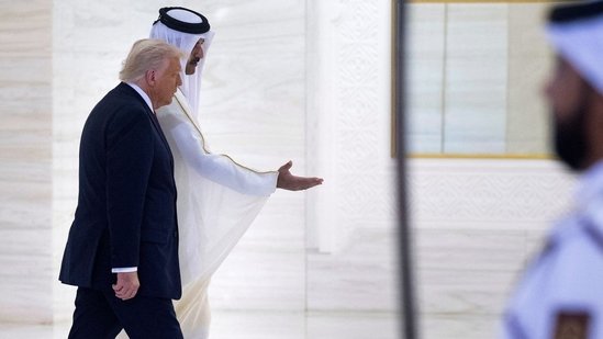 How Qatar Spent Billions to Gain Influence in the U.S.