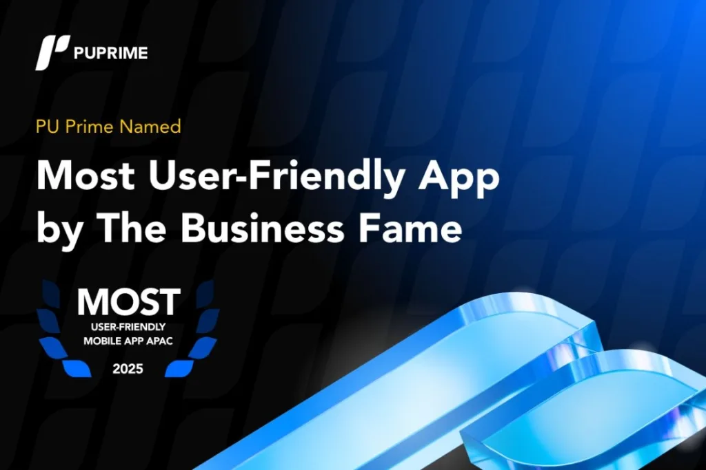 PU Prime Awarded Most User-Friendly App by The Business Fame