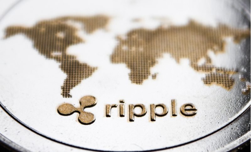 Ripple XRP in a tug of war between CME, U.S Judge