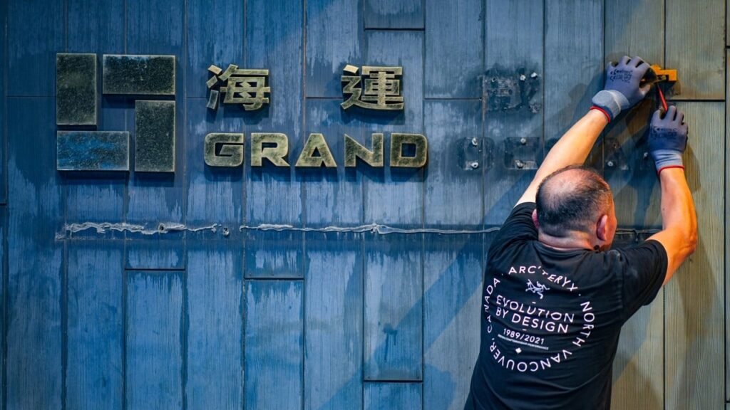 Hong Kong should allow cinemas to host live events to survive: lawmaker