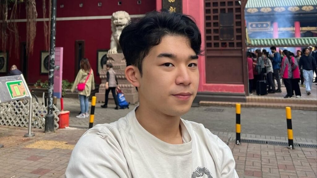 Teen star of Hong Kong film on DSE exams convicted of theft again