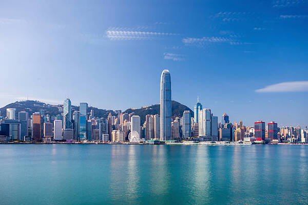 Hong Kong
tourism
