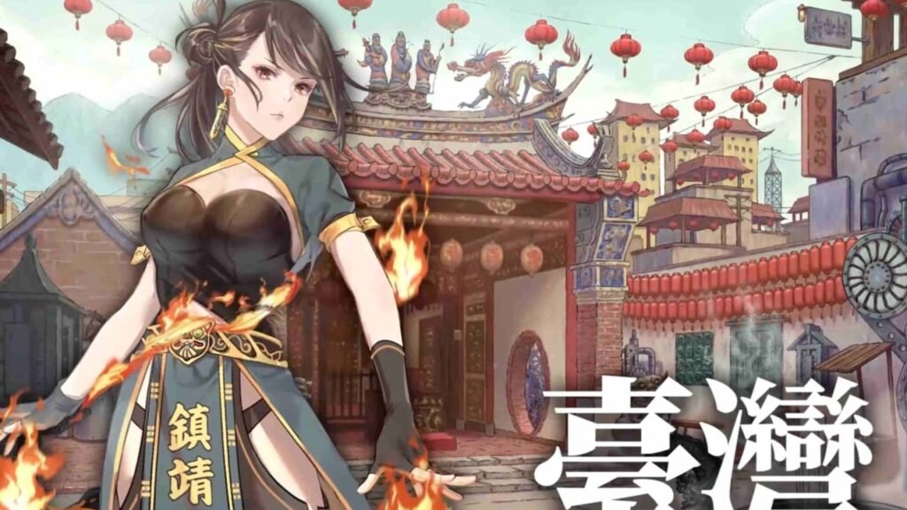 Hongkongers warned not to download mobile game ‘promoting secessionist agenda’