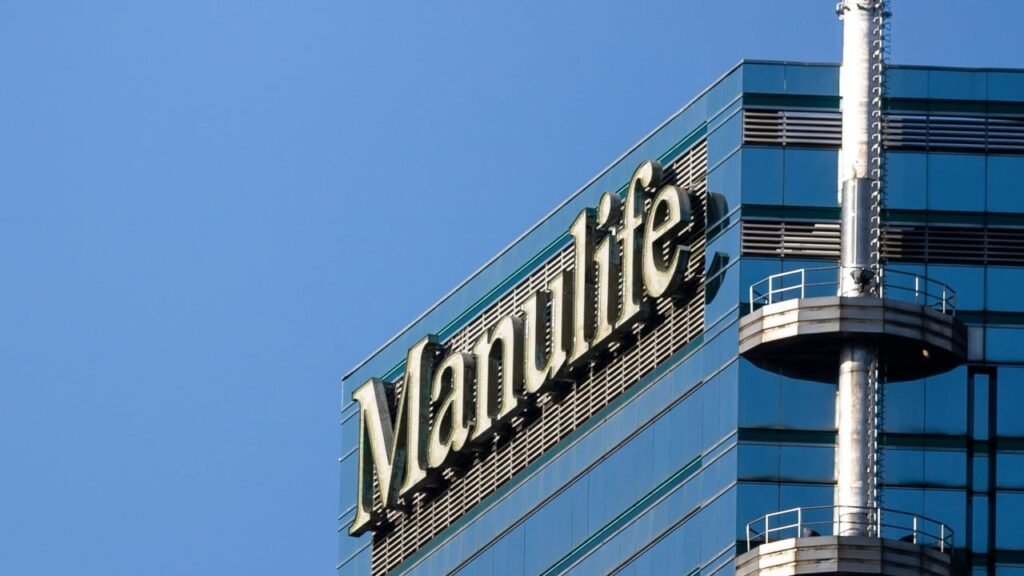 Manulife’s Hong Kong unit to redomicile from Bermuda thanks to new law