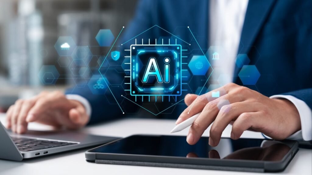 In Hong Kong and globally, AI is not a job and wage killer, PwC says