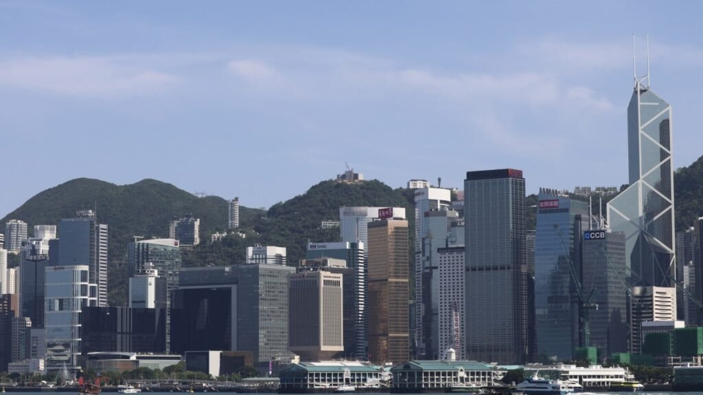 Hong Kong’s easier redomiciling policy ‘attracts 150 inquiries from companies’