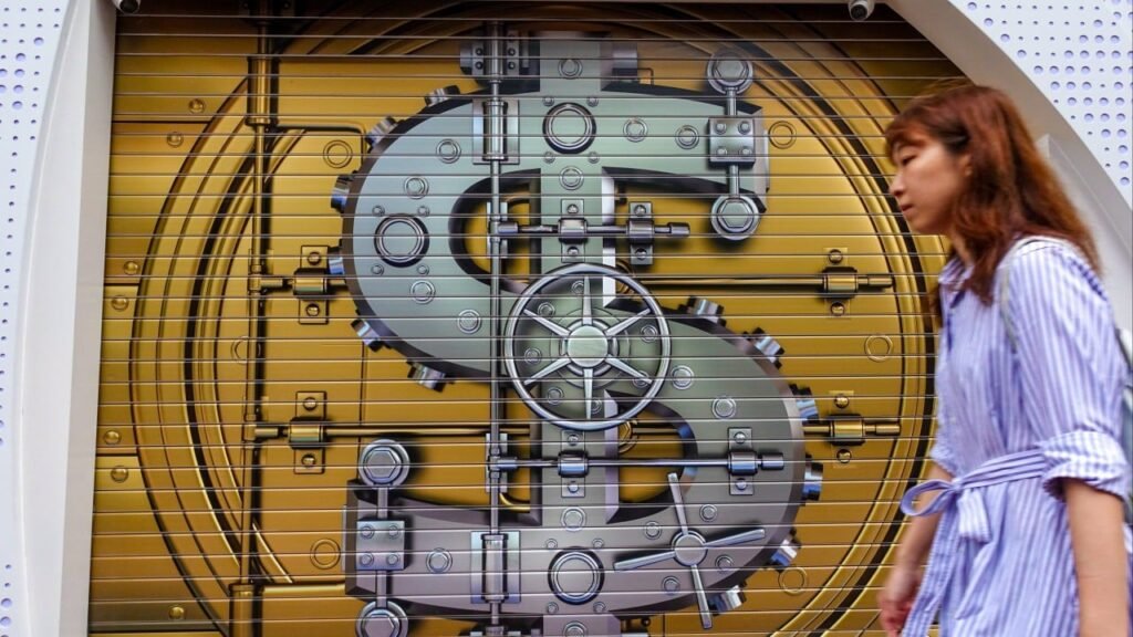 New stablecoin law to enhance Hong Kong’s financial appeal to global issuers: Chan
