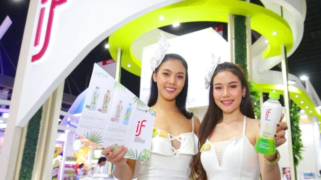 Singapore-incorporated coconut water firm gets closer to cracking Hong Kong’s IPO market