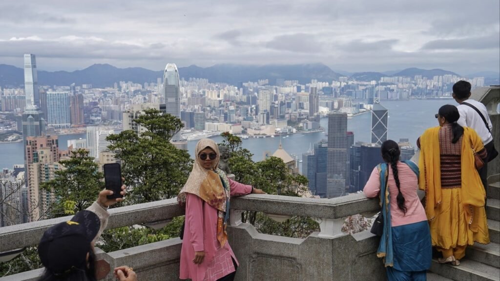 Hong Kong named third most Muslim-friendly non-Islamic travel destination