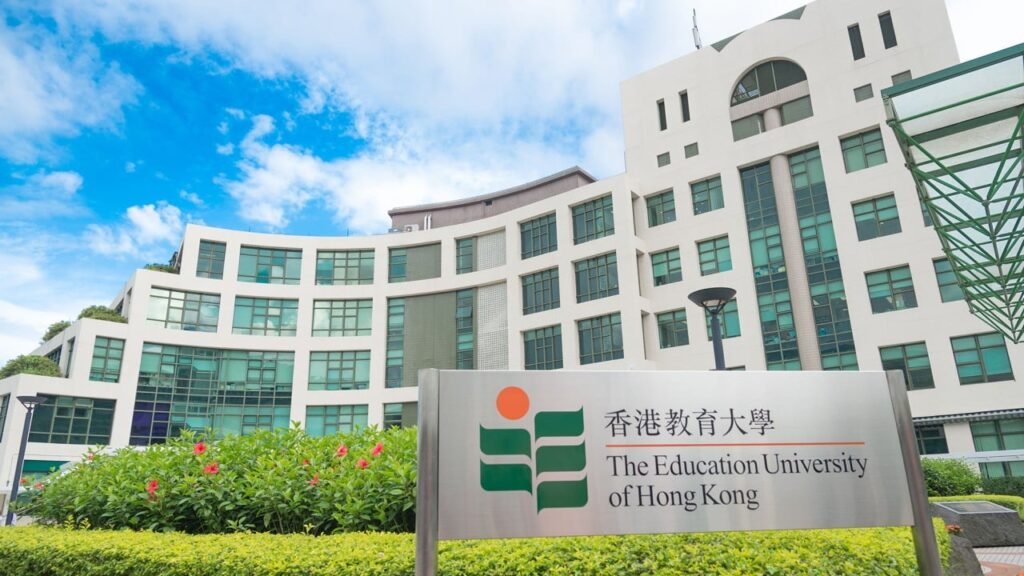 Hong Kong student spared jail for ‘foolishly’ faking exam results via beauty app Meitu