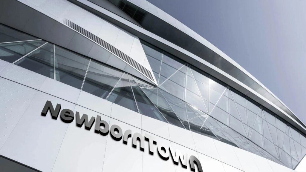 Chinese app firm Newborn Town sets up global HQ in Hong Kong for AI work, overseas push