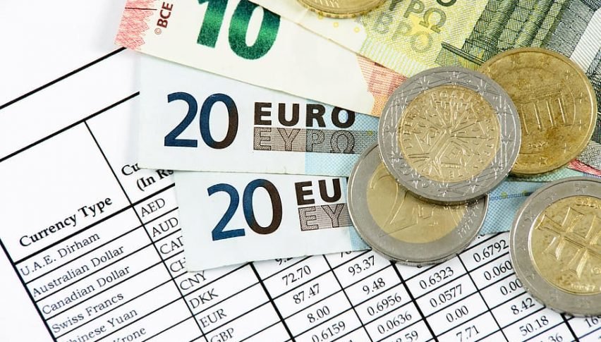 ECB Poised to Cut Rates as Growth Slows and Inflation Eases