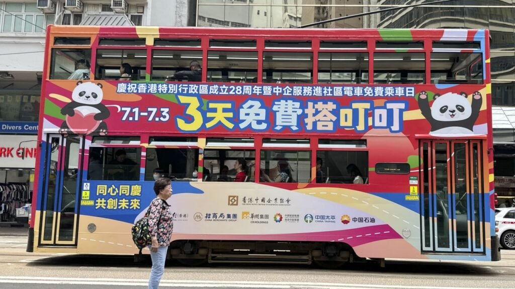 What are Hong Kong’s best deals and discounts for this year’s July 1 celebrations?