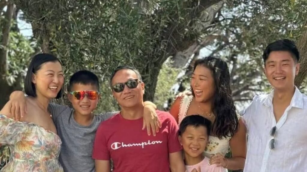 Hong Kong Instagram influencer pleads for release of father jailed in Cambodia