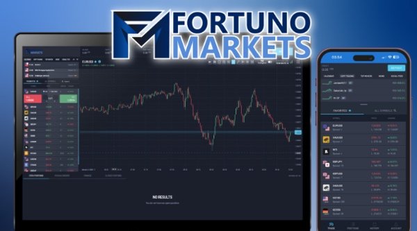 Fortuno Markets Targets Novice Investors in Expanding Forex Landscape