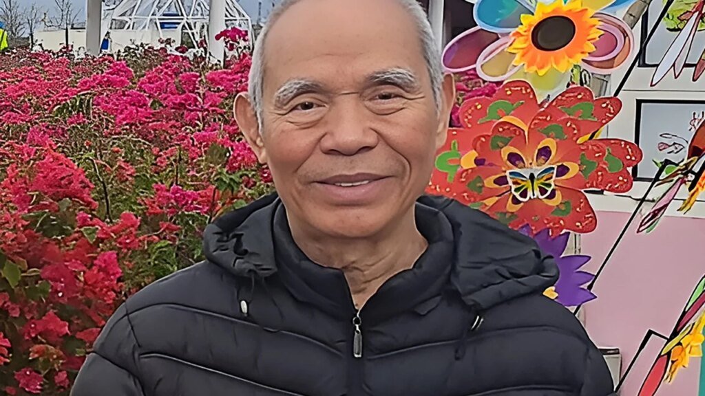 Dementia patient still missing in Hong Kong as doctor urges trackers for elders