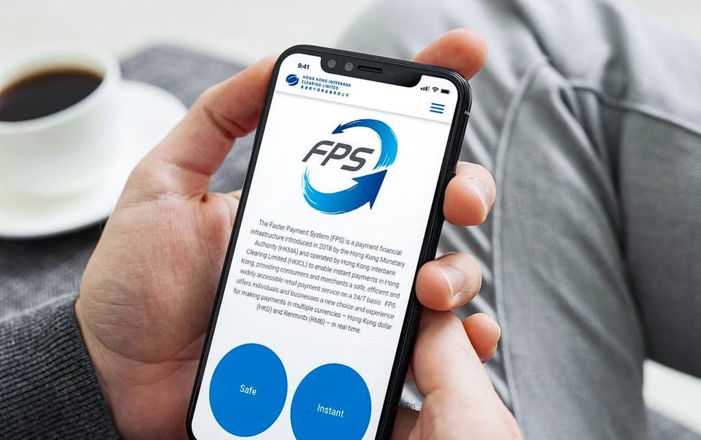 The HKMA has in recent years linked its Faster Payment System with counterparts in Thailand and mainland China. Photo: Handout