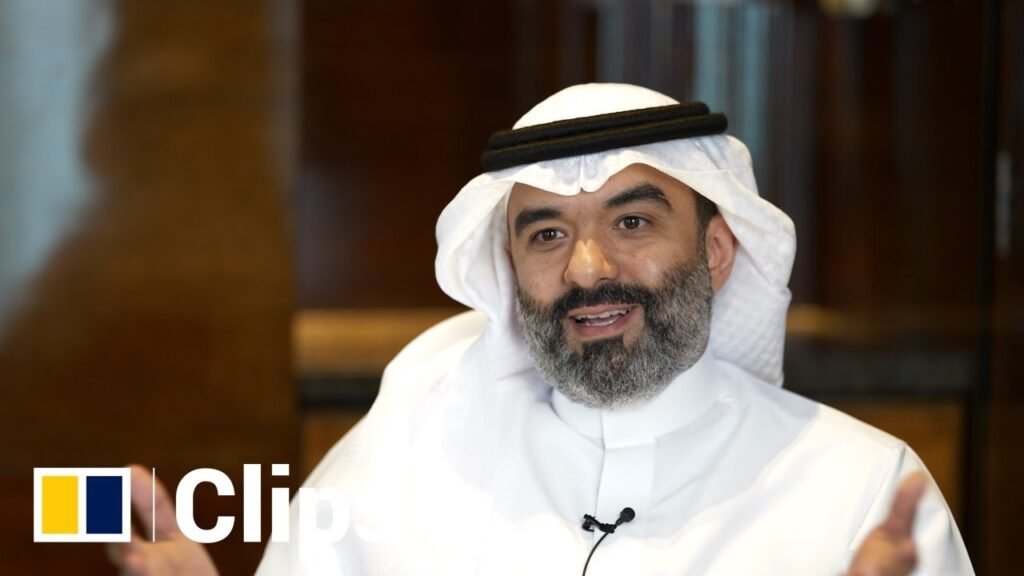 Opinion | In betting on Saudi Arabia, Hong Kong is really betting on itself