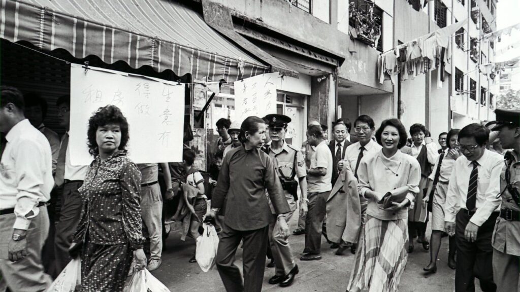 On This Day | Hong Kong plans demolition of 26 housing estates in 1985 – SCMP archive