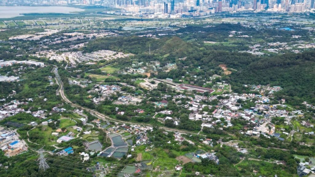 Hong Kong to set KPIs for government-owned firm focused on San Tin Technopole