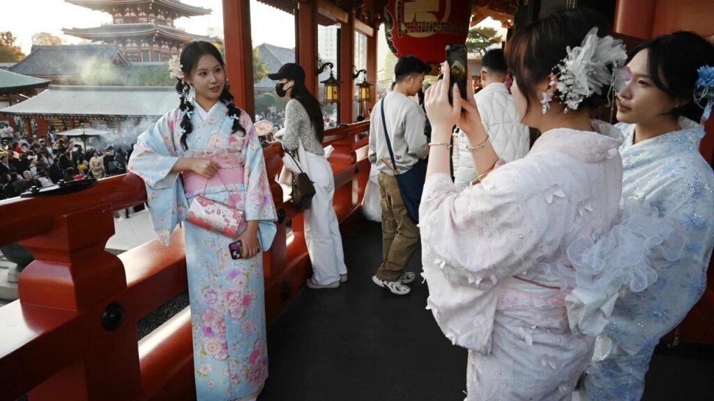 Hong Kong student delegation opts out of Japan exchange programme amid tensions