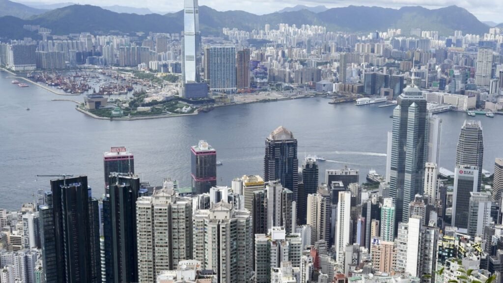 Hong Kong’s tokenisation drive set to boost treasury centres and investments
