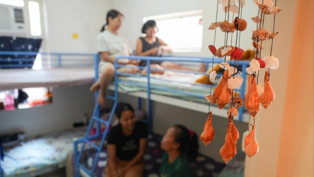 Philippines pledges bigger consulate-run shelter for helpers in Hong Kong