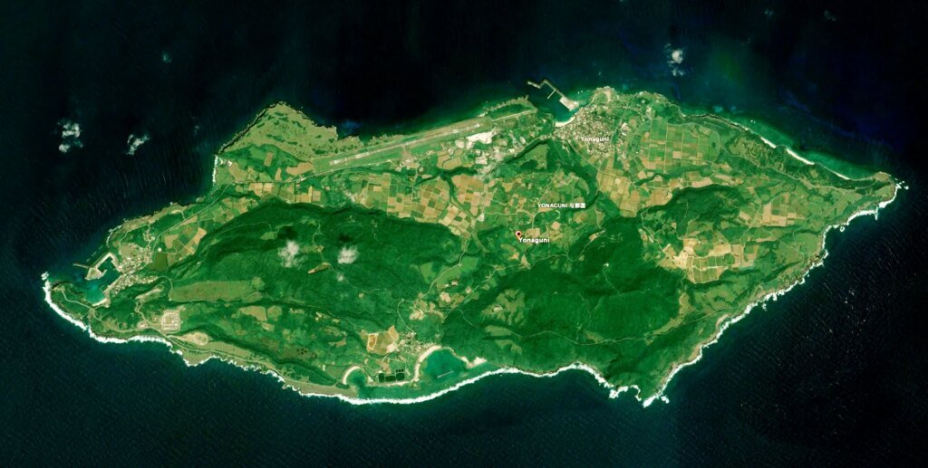 Japan's Plan To Put SAMs On Strategic Island 70 Miles From Taiwan Could Be Just The Beginning