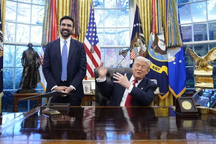 President Donald Trump holds back-to-back talks with China, Japan amid Taiwan feud