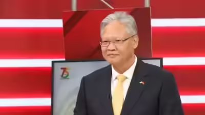 Issues at border must not define ties: China envoy