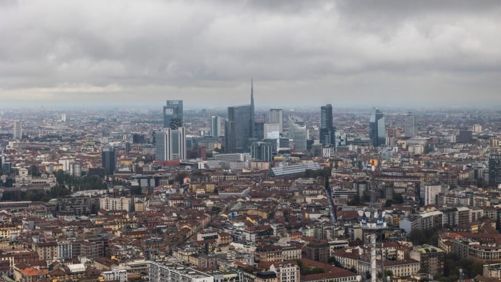 Hong Kong’s Paul Chan to lead delegation to Italy to showcase tech, boost trade