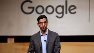 Google CEO Sundar Pichai, CEO of China’s biggest AI company does not agree with your AI bubble fears: “We’re not even able to…”