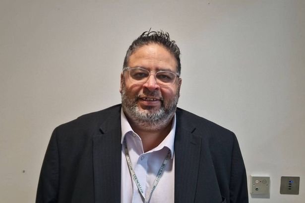 Cllr Mohammed Jamil
Photo: Joe Griffin/LDRS