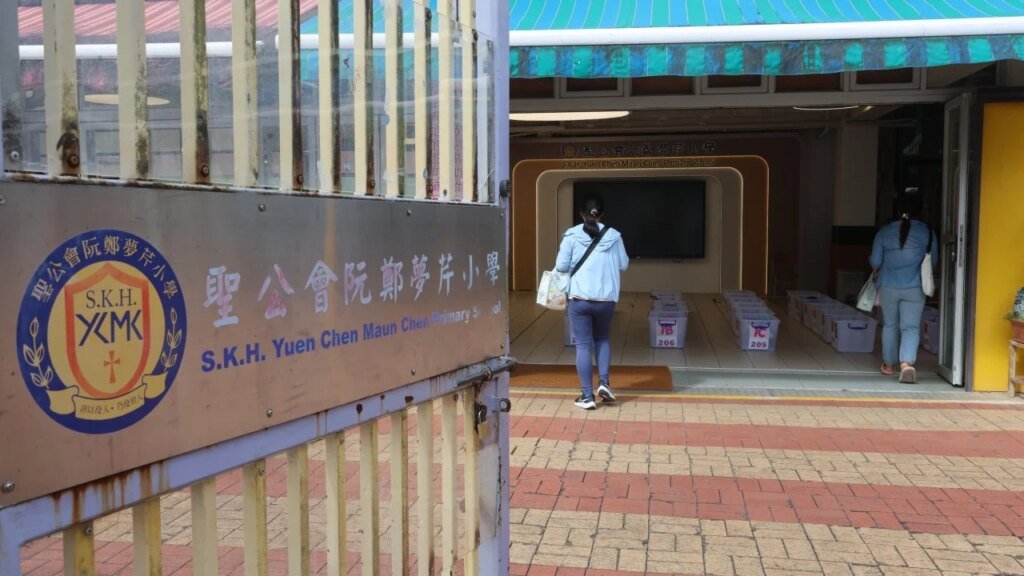 Hong Kong educators call for a ‘return to normality’ after Tai Po fire tragedy