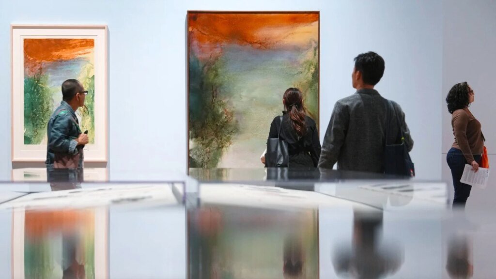 Explainer | Craving art, music and theatre this Christmas? Here’s what to see in Hong Kong