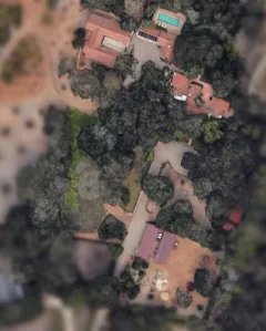 1690 San Leandro Oprah Winfrey Montecito