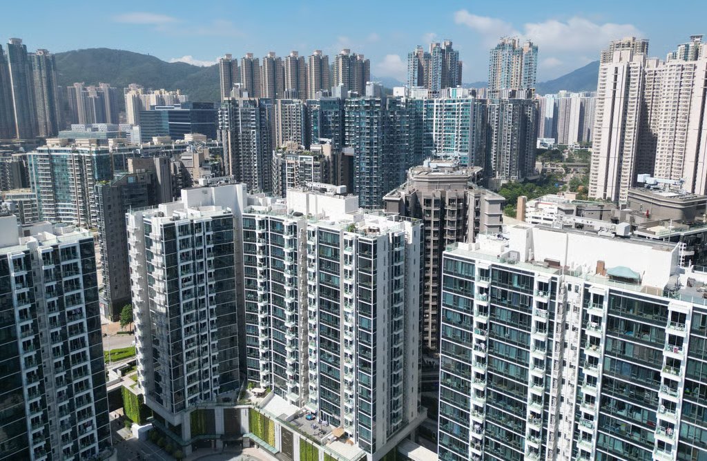 Home sales dropped 2.2 per cent month on month in November. Photo: May Tse