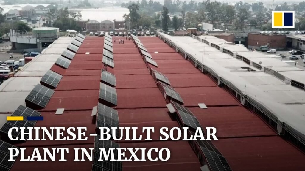 Opinion | How Hong Kong can distinguish itself as a climate finance hub