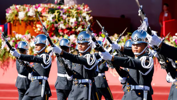 U.S. announces $11.1B weapons package for Taiwan, angering China