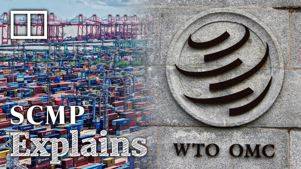 China’s cabinet clears path for VAT law to take effect next month