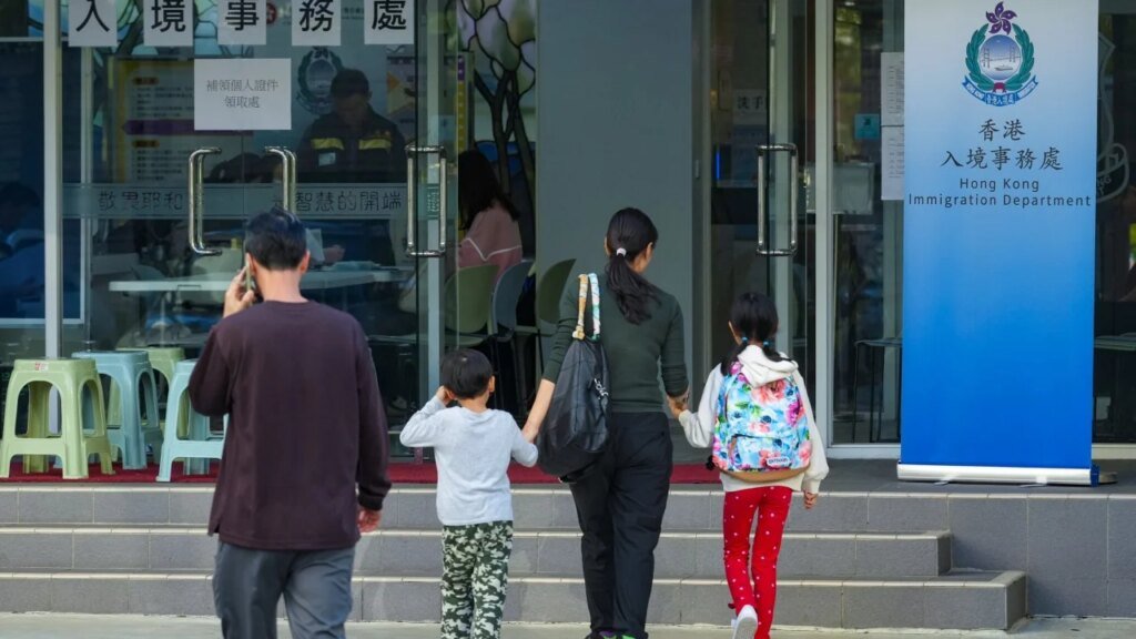 ‘Grieving and exhausted’: Hong Kong fire victims call for centralised relief platform