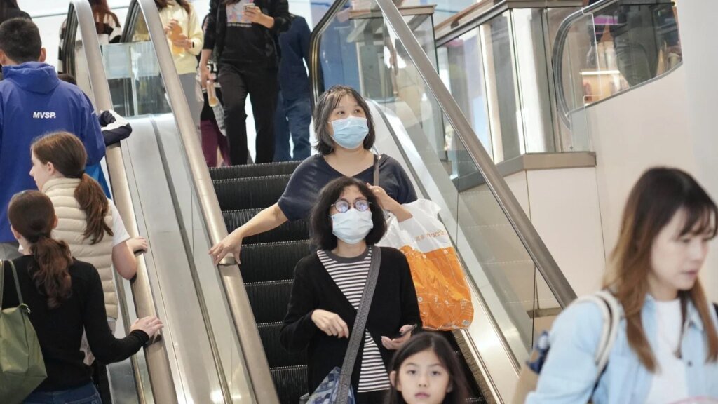 Explainer | As ‘super flu’ spreads worldwide, how can Hongkongers protect against it?