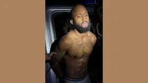 Fugitive from Bahamas captured in St. Johns after hours long manhunt now in custody in South Florida