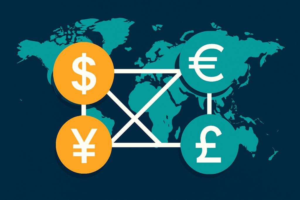Why December 2025 Is Important For FX Market?