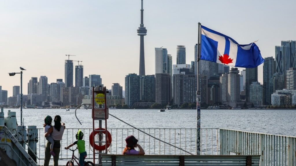 Why are Hongkongers waiting so long under Canada’s pathway to residency?
