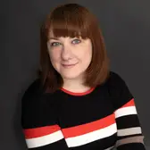 Lara OReilly Headshot