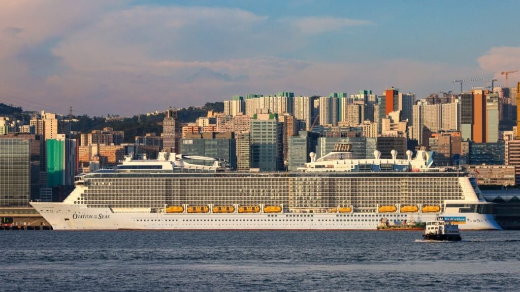 Hong Kong opens tender for next Kai Tak Cruise Terminal operator with stricter KPIs