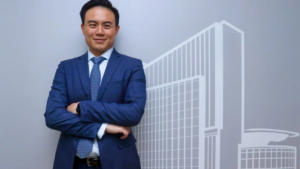 Centrist Hong Kong lawmaker says win will spur more vocal candidates in future polls