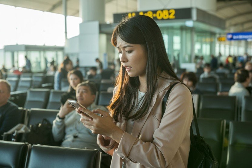 Thousands Of Passengers Grounded In Asia As Korean, Singapore, Air China, ANA, Thai And Other Airlines Cancel 205 And Delay 2,025 Flights Across Japan, South Korea, China, Singapore, Indonesia, Thailand And More Including Bangkok, Incheon, Tokyo, Changi And Beijing