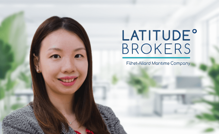 Angie Siu to lead Latitude Brokers' Hong Kong teams after WTW switch
